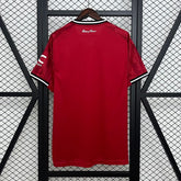 Manchester United 2025-2026 home